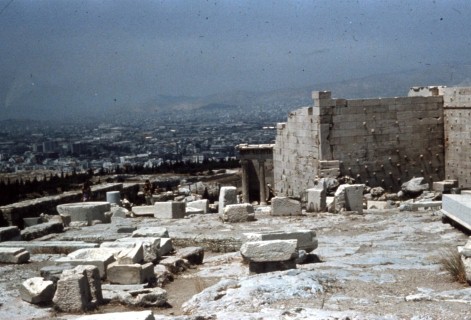 Jerusalem (Part 2)
